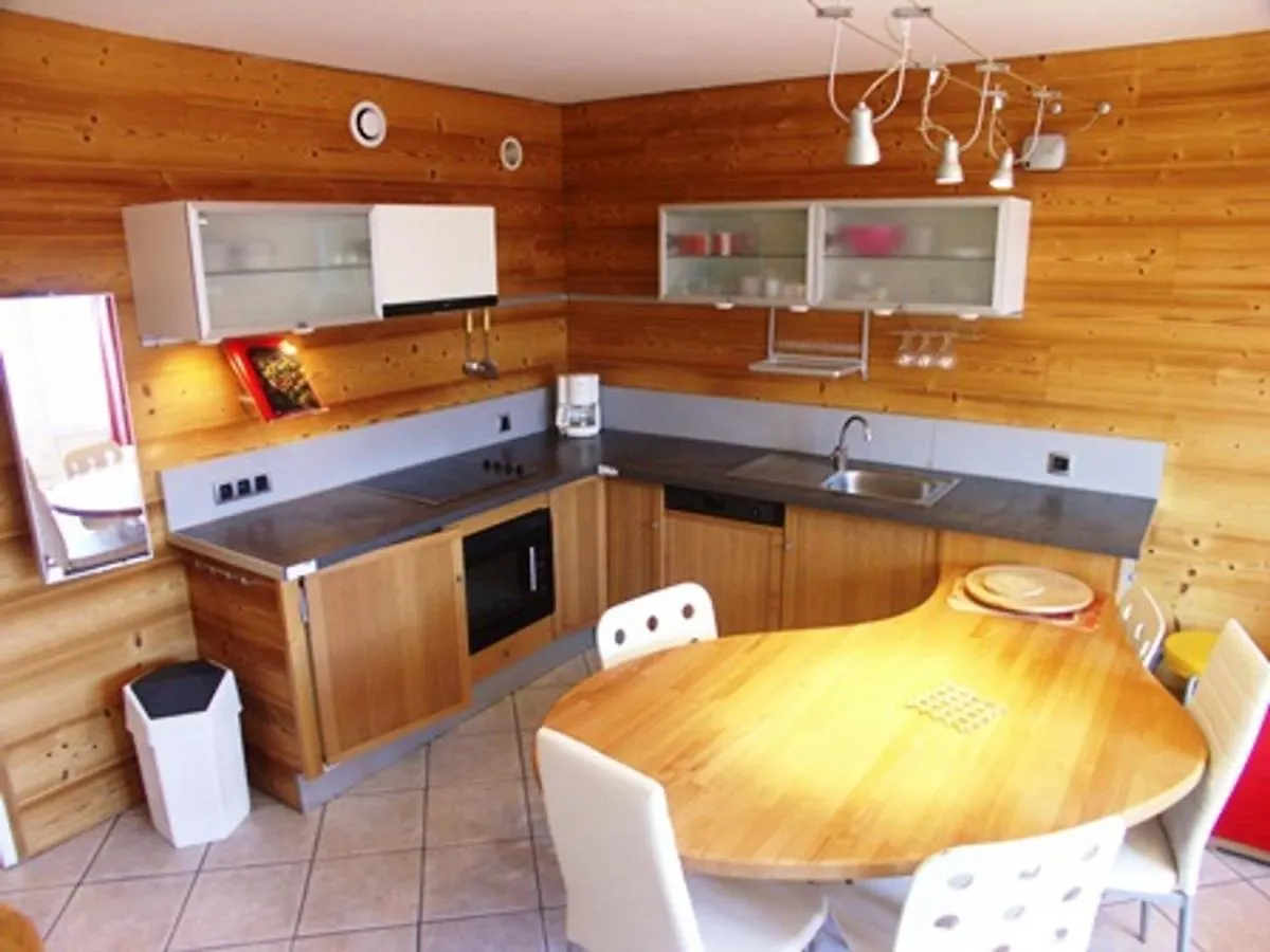 Charmant 3 Pieces, Animaux Acceptes, 700M Des Pistes, 6 Personnes, Linge De Lit Inclus Hiver - Fr-1-636-145 Orcieres Apartment
