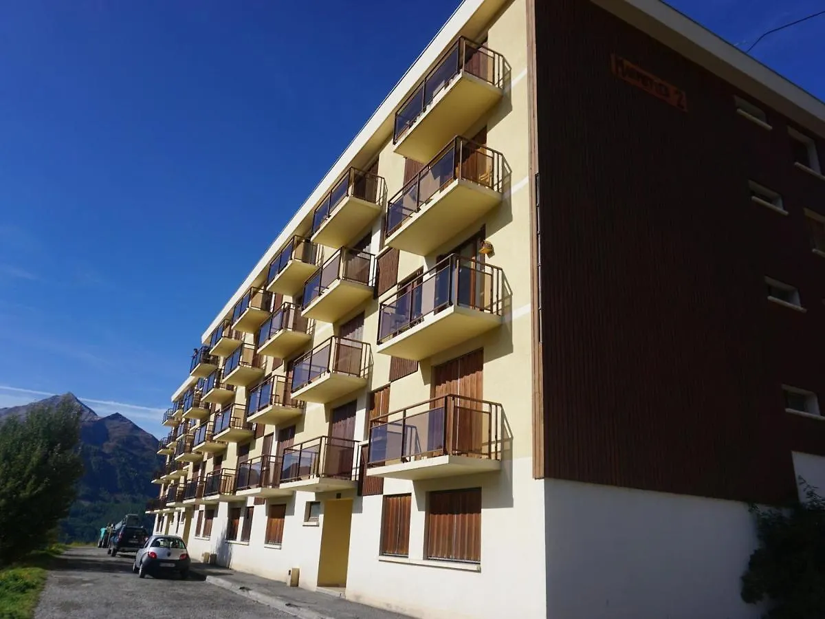 Charmant 3 Pieces, Animaux Acceptes, 700M Des Pistes, 6 Personnes, Linge De Lit Inclus Hiver - Fr-1-636-145 location