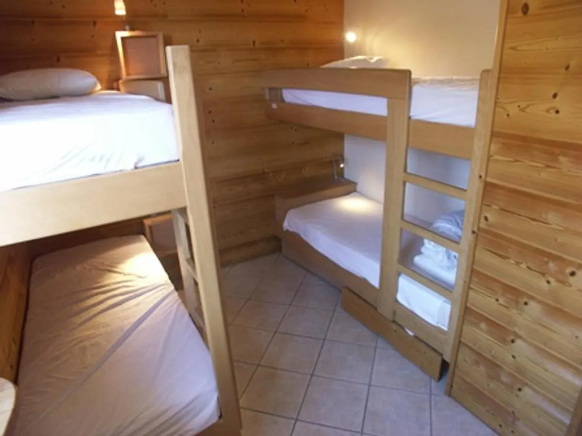 Charmant 3 Pieces, Animaux Acceptes, 700M Des Pistes, 6 Personnes, Linge De Lit Inclus Hiver - Fr-1-636-145 Orcieres France