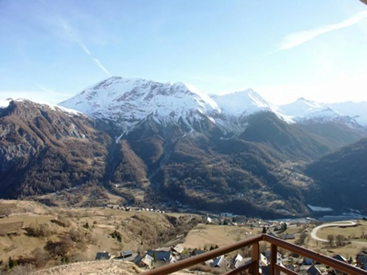 Charmant 3 Pieces, Animaux Acceptes, 700M Des Pistes, 6 Personnes, Linge De Lit Inclus Hiver - Fr-1-636-145 Orcieres 0*,  France