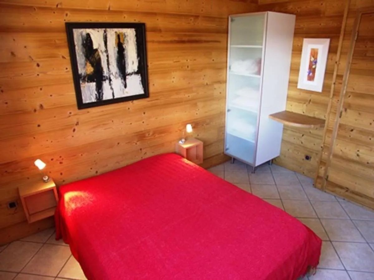 Apartment Charmant 3 Pieces, Animaux Acceptes, 700M Des Pistes, 6 Personnes, Linge De Lit Inclus Hiver - Fr-1-636-145 Orcieres